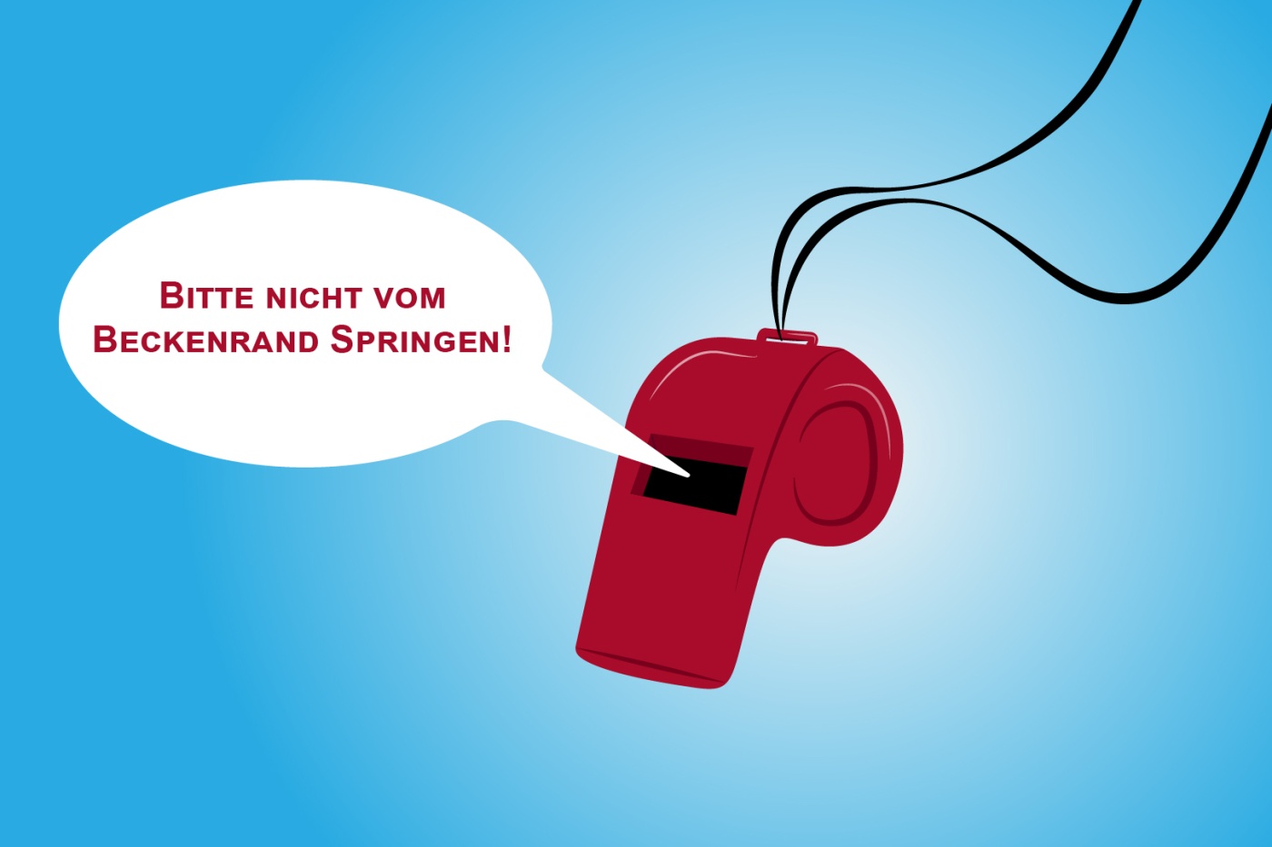 Bild für Benutzungssatzung des Bades